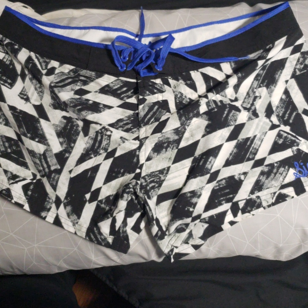 Swim shorts. New XL